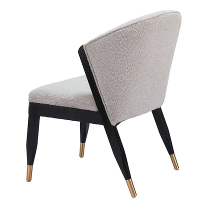 Pula Dining Chair Misty Gray