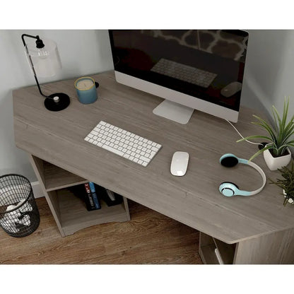 Beginnings Corner Desk Ss