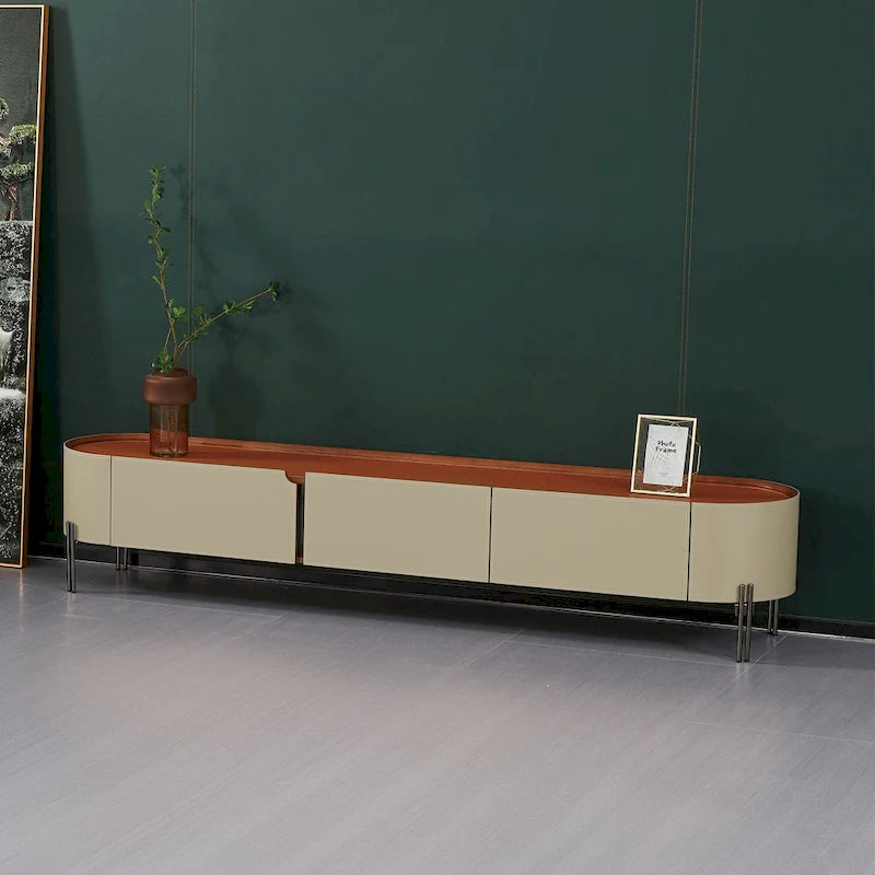 JASIWAY High Quality Modern TV Stand