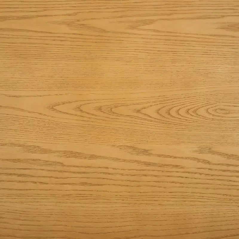 Owyn 79-inch Oval Wood Dining Table - Natural - 79Wx46Dx30H